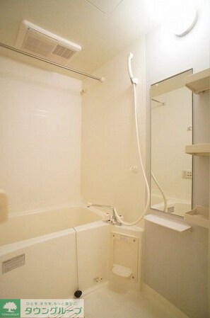 テラス田園Bの物件内観写真